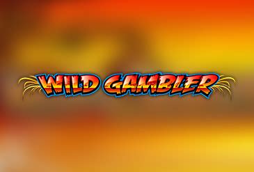 Journey into the wild with Wild Gambler at Casino.com.